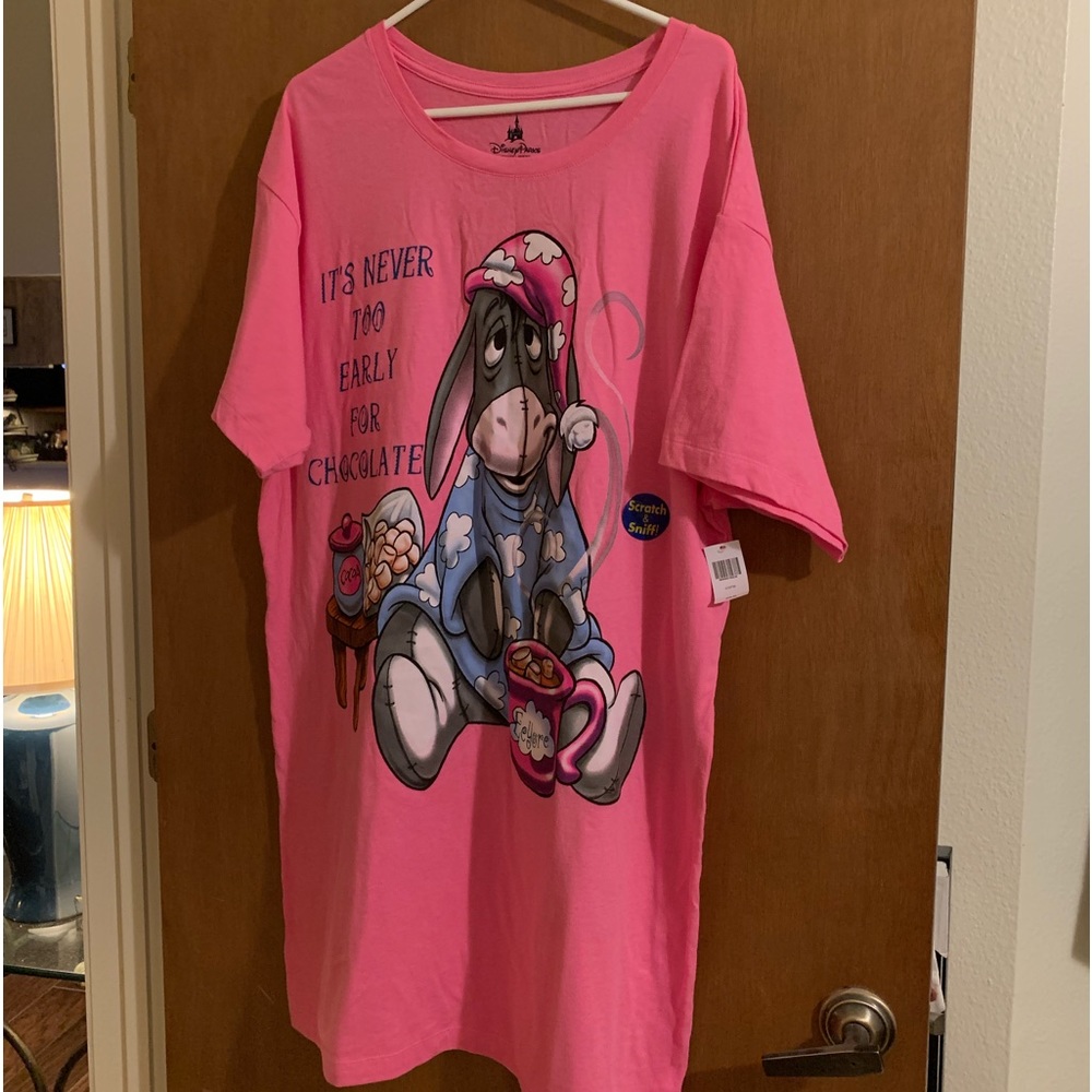 Disney Eeyore Sleepshirt